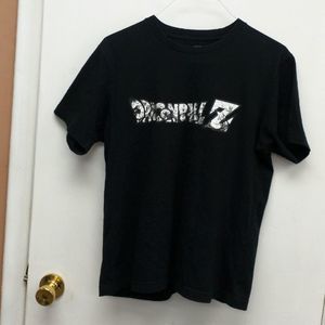 Men's Dragonball Z size M T-Shirt